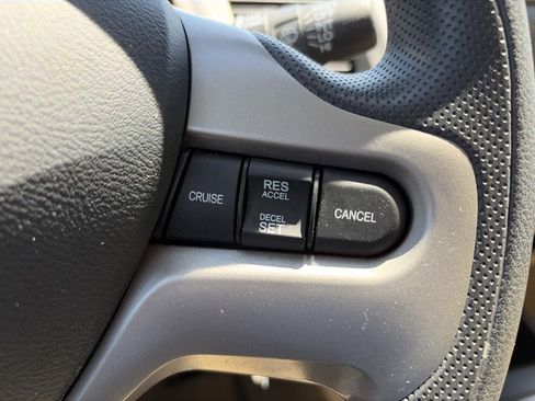 Used 2007 Honda Civic Hybrid Sedan image 40