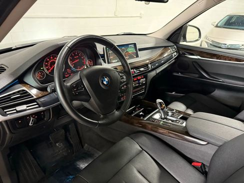 Used 2014 BMW X5 xDrive35i image 17
