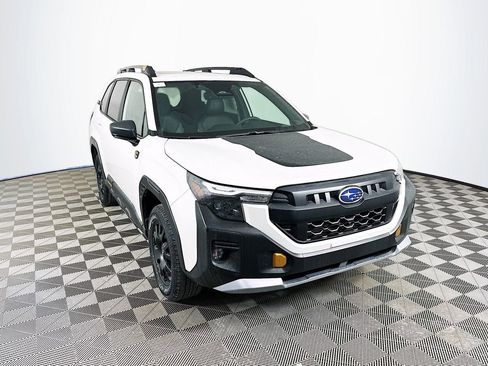 New 2026 Subaru Forester Wilderness image 2