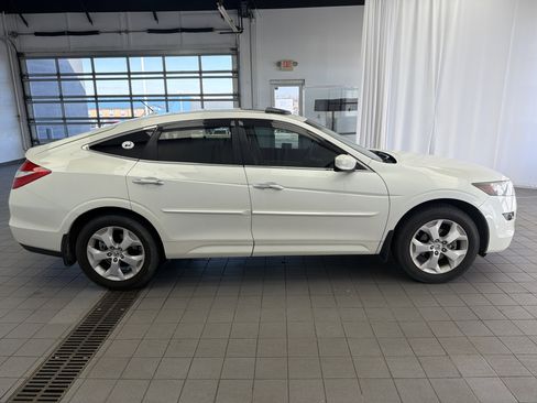 Used 2010 Honda Crosstour EX-L image 4