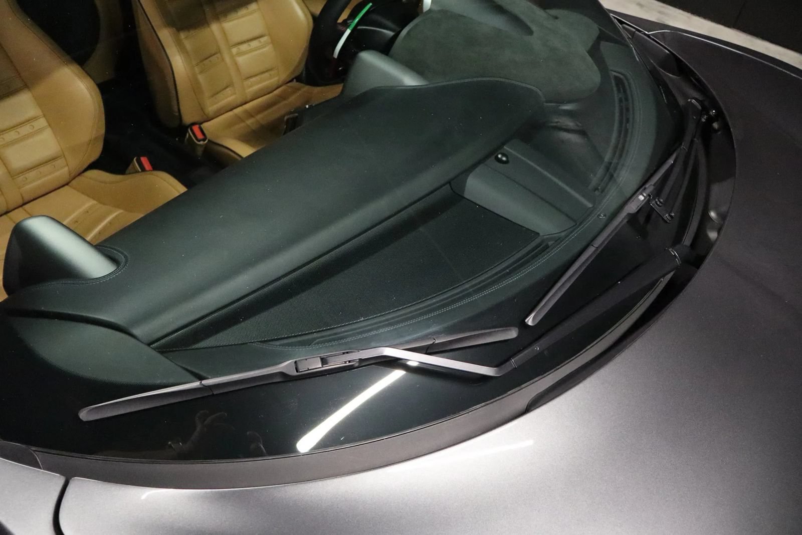 Used 2012 Ferrari 458 Italia Coupe RWD image 26