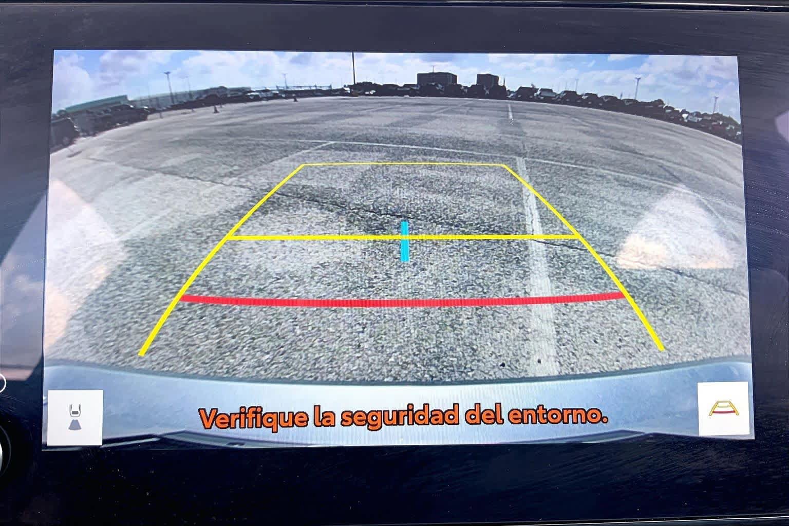 Used 2025 Toyota Camry LE FWD image 26