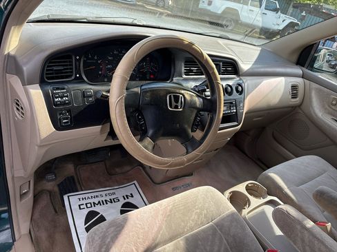 Used 2003 Honda Odyssey EX image 23