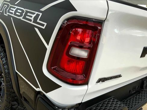 Used 2025 RAM 1500 Rebel w/ Rebel Level 1 Equipment Group image 44