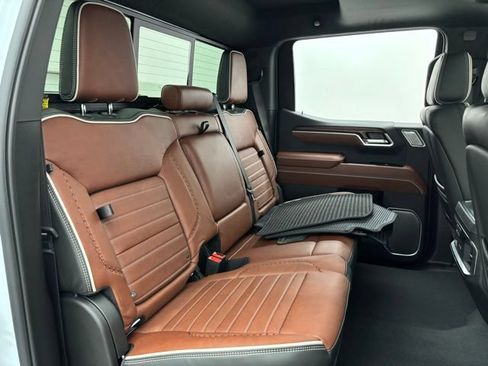 New 2026 GMC Sierra 1500 Denali Ultimate AWD/4WD image 40