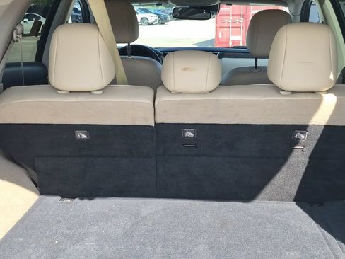 Used 2019 Nissan Murano Platinum FWD image 15