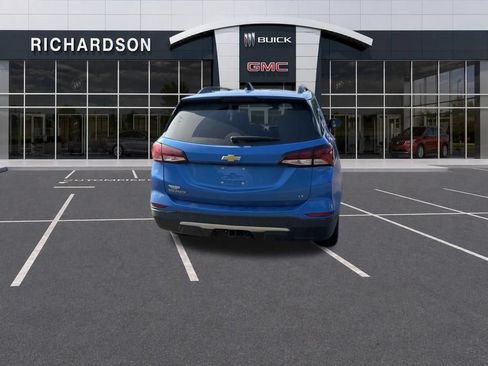 Used 2024 Chevrolet Equinox LT FWD image 7