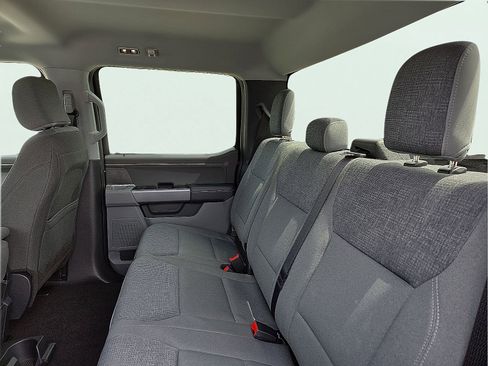 Used 2024 Ford F150 XLT w/ FX4 Off-Road Package AWD/4WD image 10