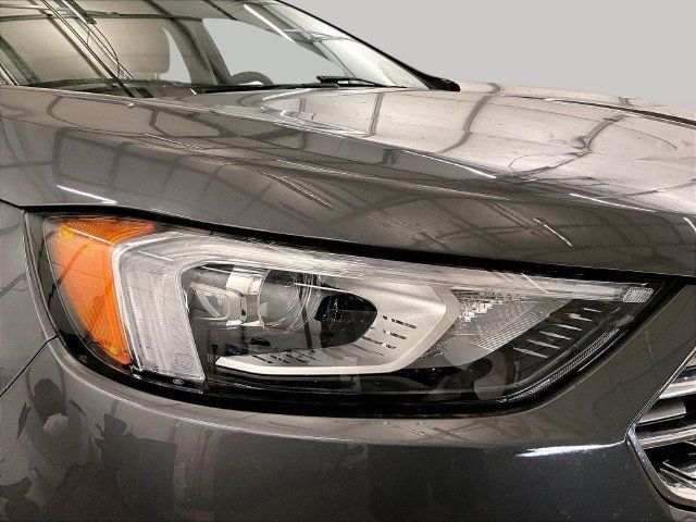 Used 2021 Ford Edge SEL w/ Convenience Package AWD/4WD image 27