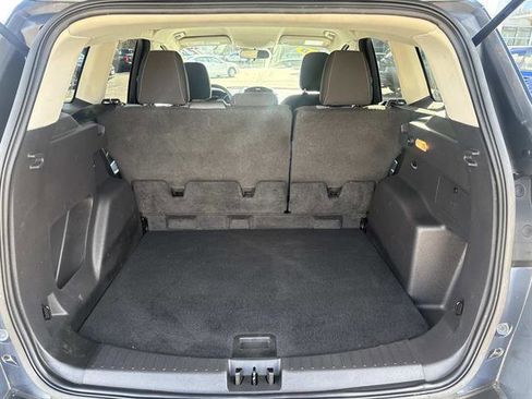 Certified 2018 Ford Escape SE image 7