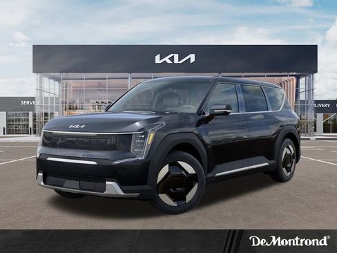 New 2026 Kia EV9 Light image 1
