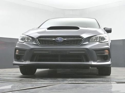 Used 2021 Subaru WRX w/ Popular Package #3 (IZT) AWD/4WD image 38