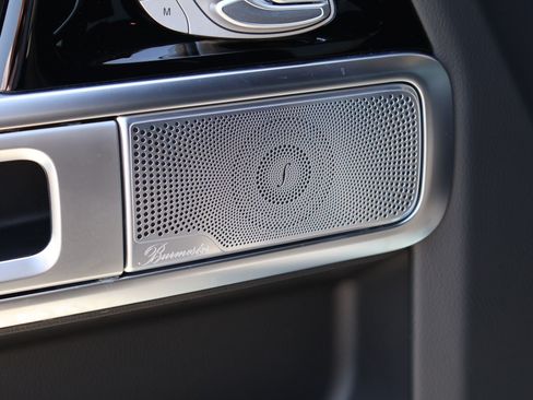 Used 2026 Mercedes-Benz G 550 image 14