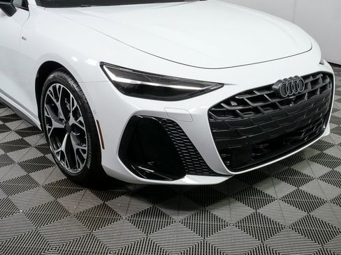 New 2026 Audi A6 Prestige image 40