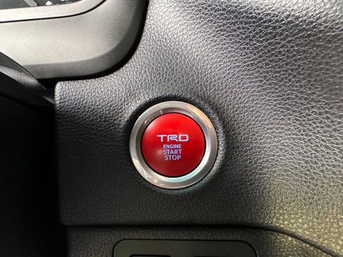 Used 2024 Toyota Tundra SR5 w/ TRD Off-Road Premium Package AWD/4WD image 36