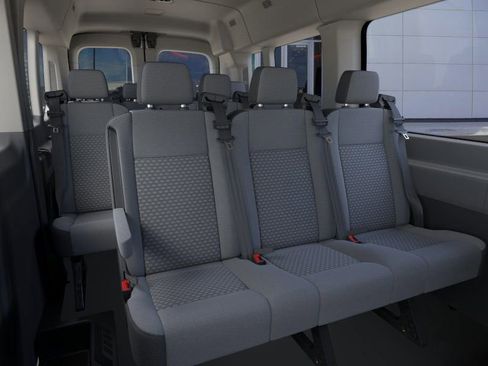 New 2025 Ford Transit 350 XLT image 11