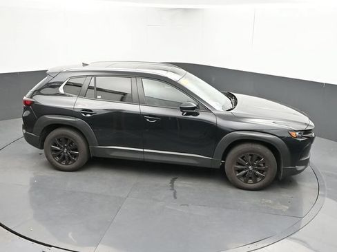 Used 2025 MAZDA CX-50 AWD 2.5 S w/ Weather Package image 37