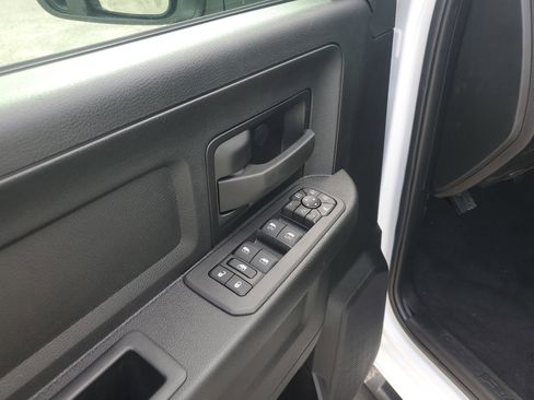 New 2026 RAM 2500 Tradesman image 11