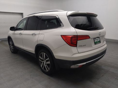 Used 2017 Honda Pilot Elite image 5