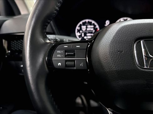 Used 2024 Honda CR-V EX-L image 20