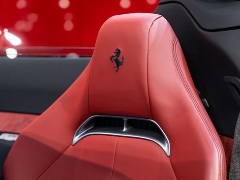 Certified 2022 Ferrari SF90 Spider AWD/4WD image 6