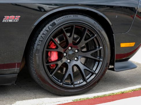 Used 2012 Dodge Challenger SRT8 RWD image 34