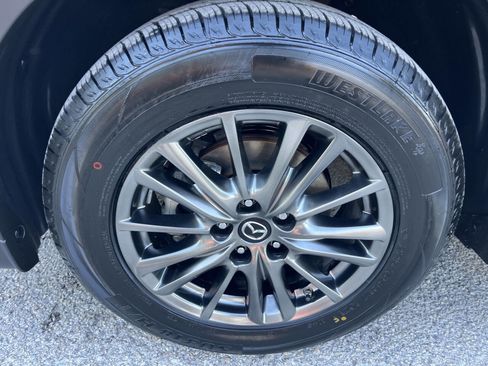 Used 2020 MAZDA CX-5 Sport FWD image 41