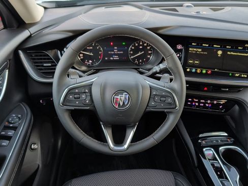 Certified 2022 Buick Envision Preferred image 18