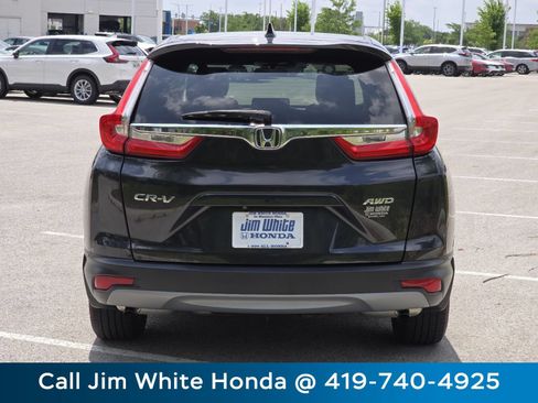 Used 2019 Honda CR-V EX image 18