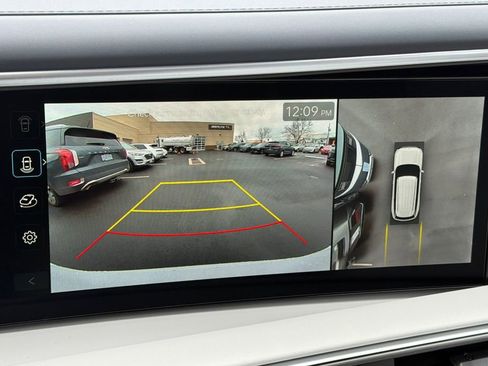 New 2026 Hyundai Palisade Calligraphy image 18