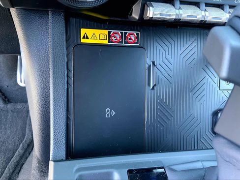 New 2026 Toyota 4Runner TRD Sport Premium RWD image 19