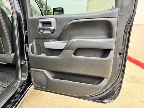 Used 2016 Chevrolet Silverado 2500 LTZ w/ Duramax Plus Package AWD/4WD image 16