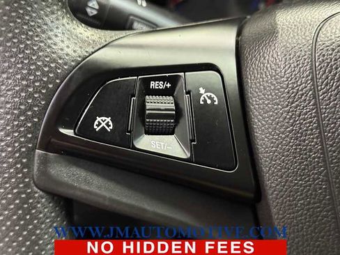 Used 2016 Chevrolet Cruze LT image 38