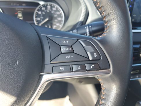 Certified 2024 Nissan Sentra SR image 16