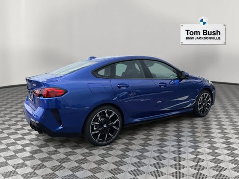 New 2026 BMW 228i 228 w/ Technology Package image 3