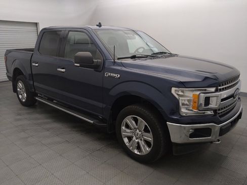Used 2018 Ford F150 XLT w/ Equipment Group 302A Luxury image 11