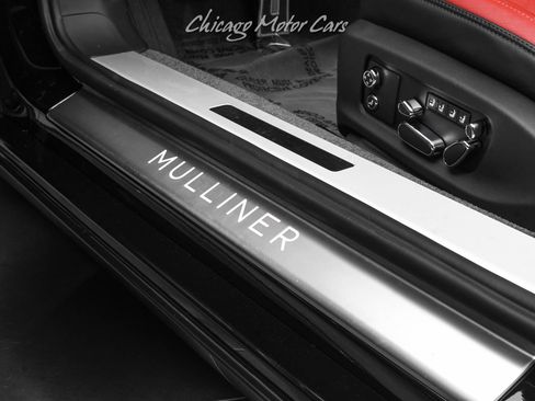 Used 2022 Bentley Continental GT Mulliner image 28