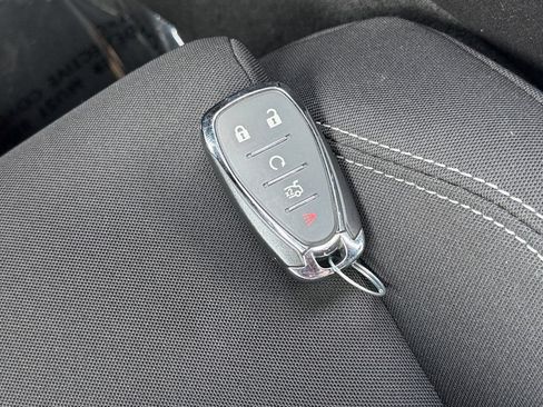 Used 2017 Chevrolet Camaro LT w/ Technology Package RWD image 31
