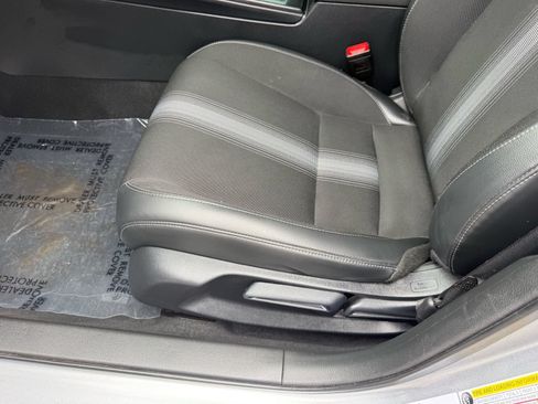 Certified 2023 Honda Civic Sport image 15