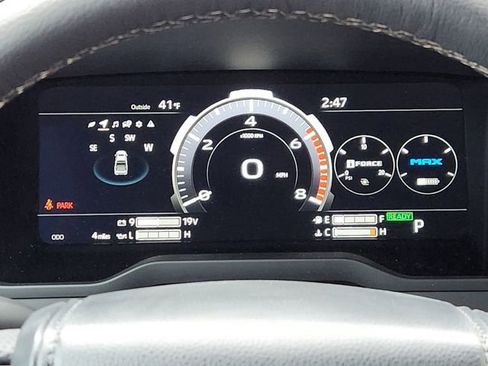 New 2025 Toyota Tundra 1794 Edition image 12