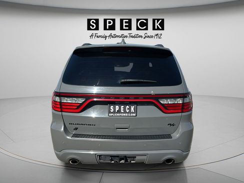 Used 2021 Dodge Durango R/T w/ Trailer Tow Group IV AWD/4WD image 4