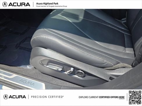 Certified 2025 Acura RDX SH-AWD image 25
