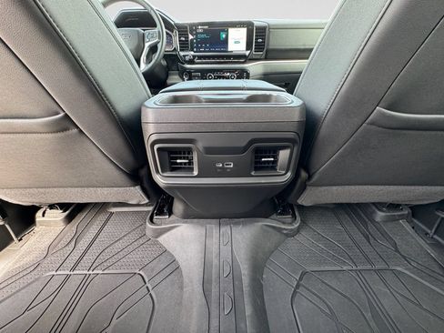 Used 2026 Chevrolet Silverado 1500 RST w/ RST All Star Premium Package AWD/4WD image 14