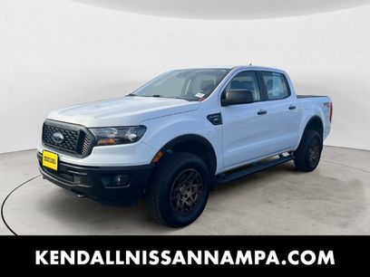 Used 2019 Ford Ranger XL w/ Equipment Group 101A Mid
