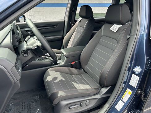 Certified 2026 Honda CR-V Sport image 17