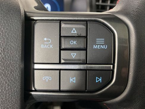 Used 2022 Ford Expedition Limited image 14