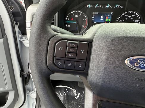 New 2026 Ford F250 XL w/ STX Appearance Package image 16