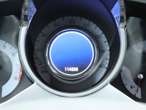 Used 2012 Cadillac SRX Luxury AWD/4WD image 9