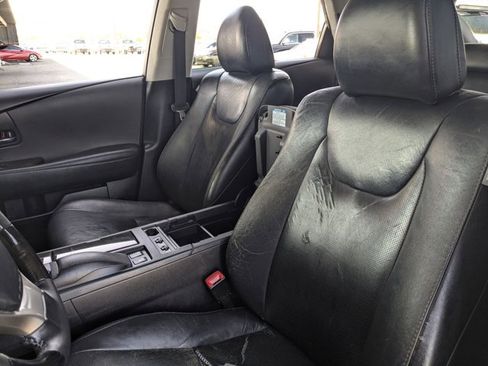 Used 2013 Lexus RX 350 FWD w/ Navigation Pkg image 17