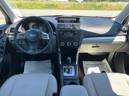 Used 2014 Subaru Forester 2.5i Premium w/ Popular Package #2 AWD/4WD image 14